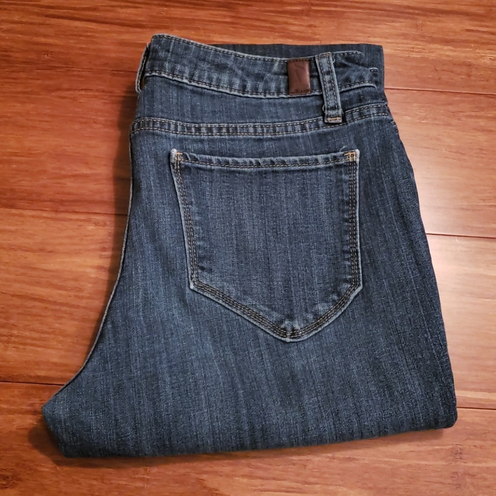 Women's 10P Vera Wang jeans